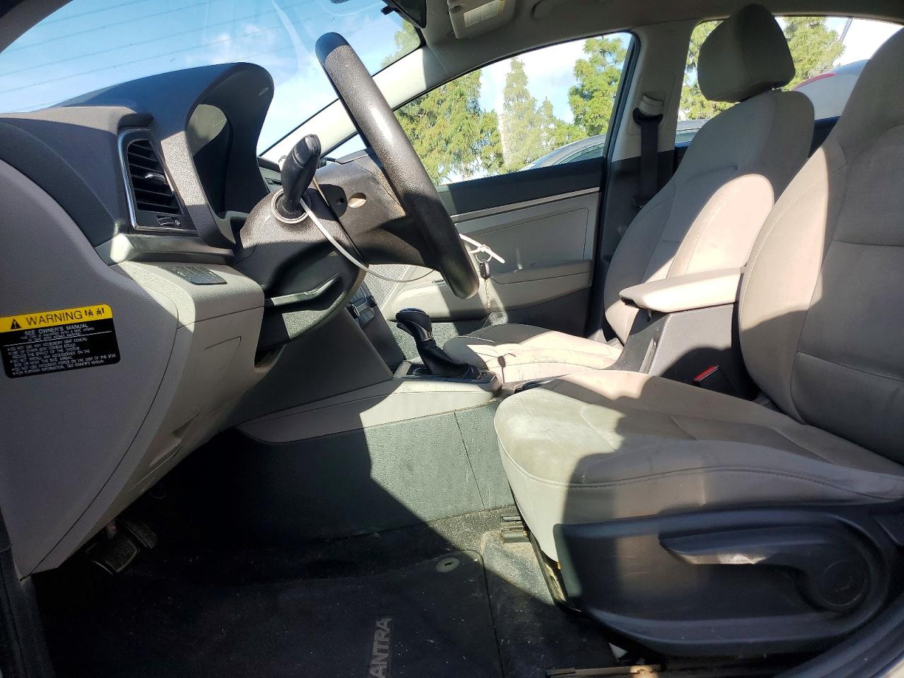 2018 HYUNDAI ELANTRA SE photo 19