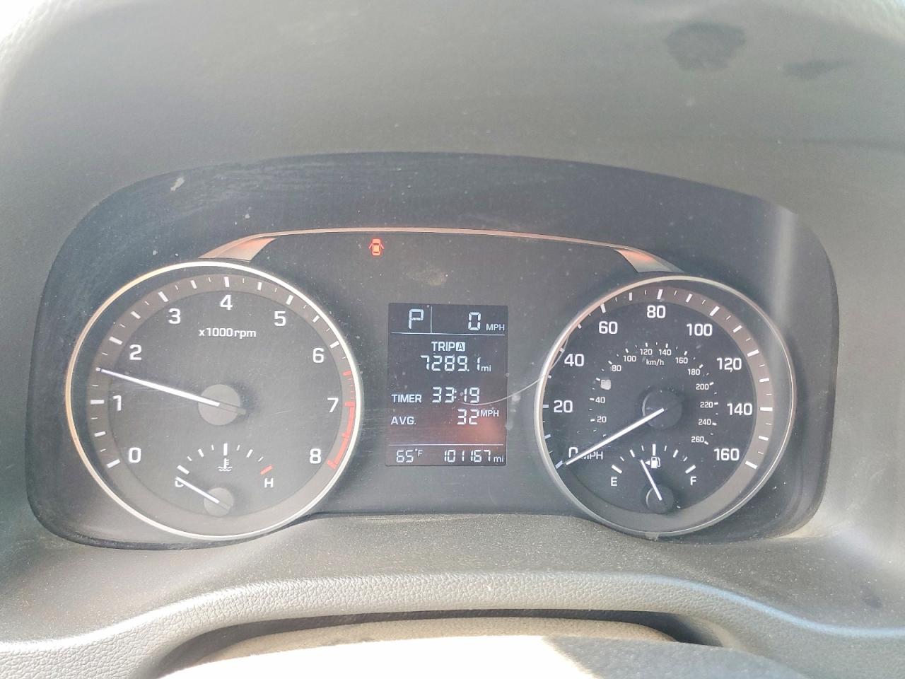 2018 HYUNDAI ELANTRA SE photo 25