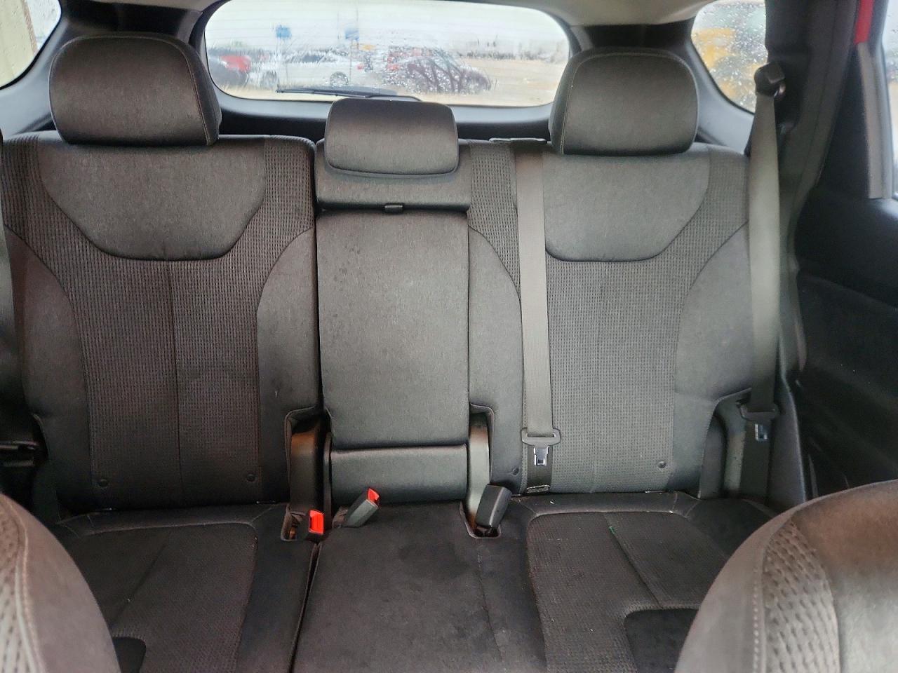 2019 HYUNDAI SANTA FE photo 28