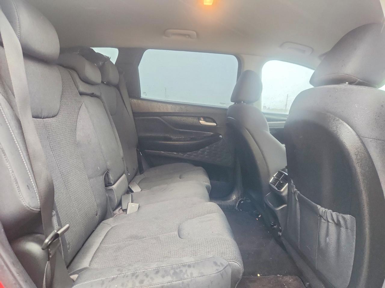 2019 HYUNDAI SANTA FE photo 31