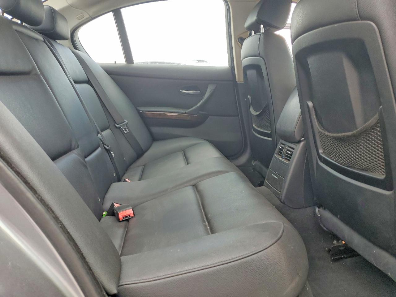 2009 BMW 328 I photo 10