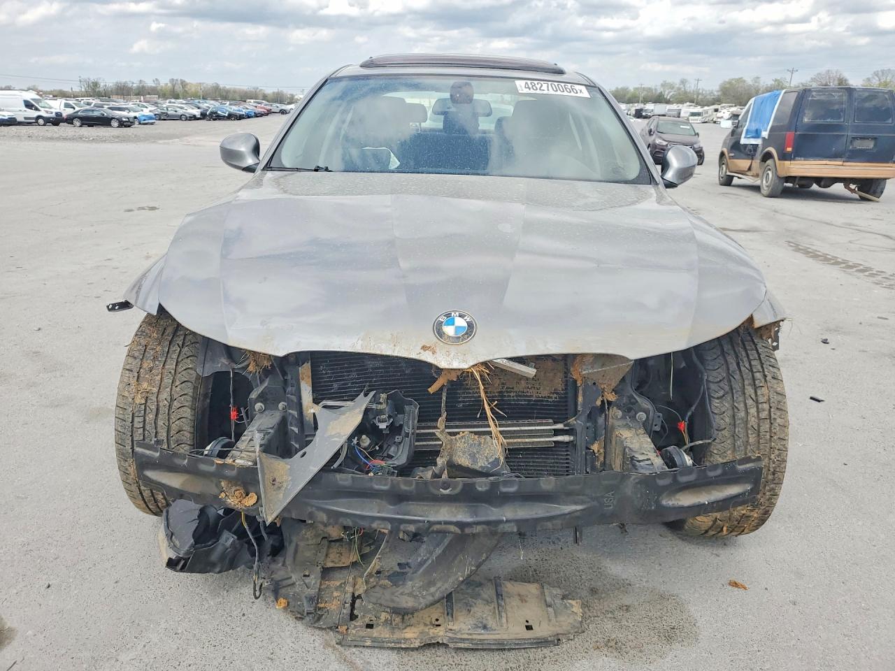 2009 BMW 328 I photo 5