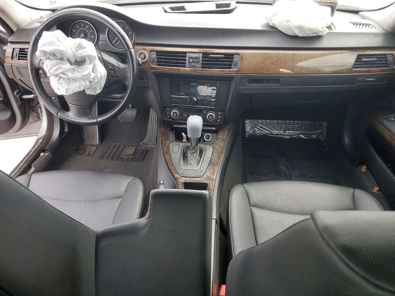 2009 BMW 328 I photo 8