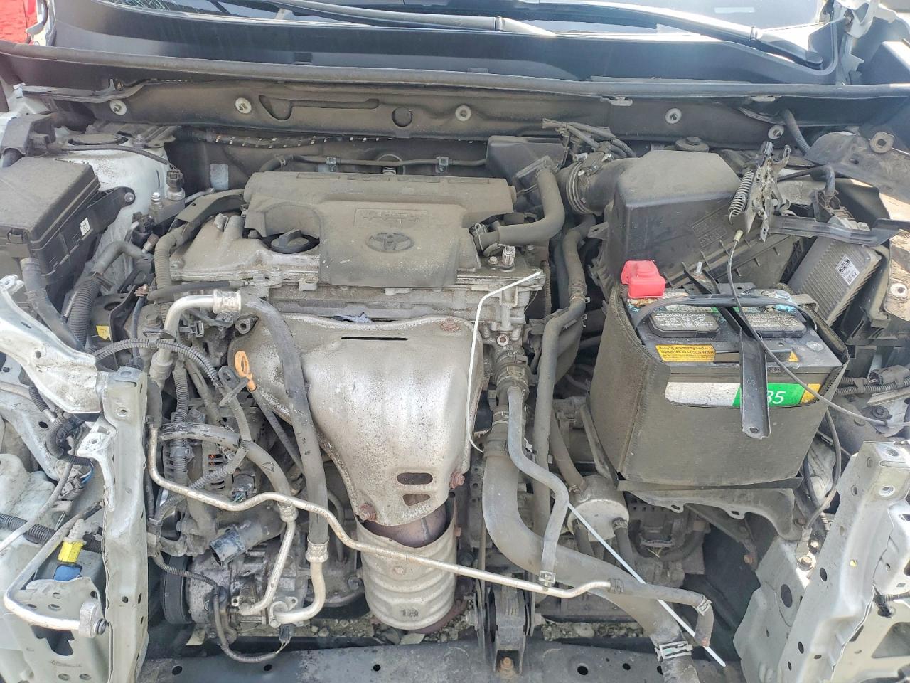 2018 TOYOTA RAV4 LIMITED photo 31