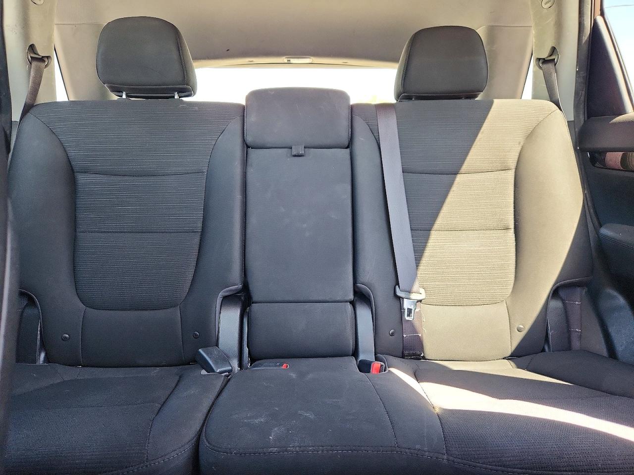 2015 KIA SORENTO LX photo 28