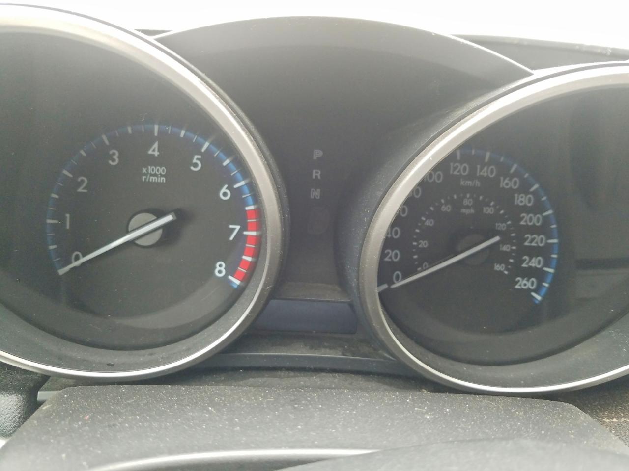2013 MAZDA 3 I photo 9