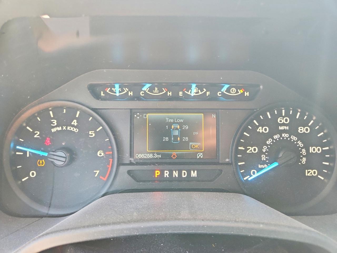 2018 FORD F150 SUPERCREW photo 25