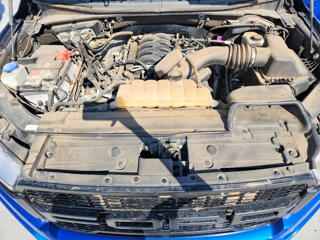 2018 FORD F150 SUPERCREW photo 31