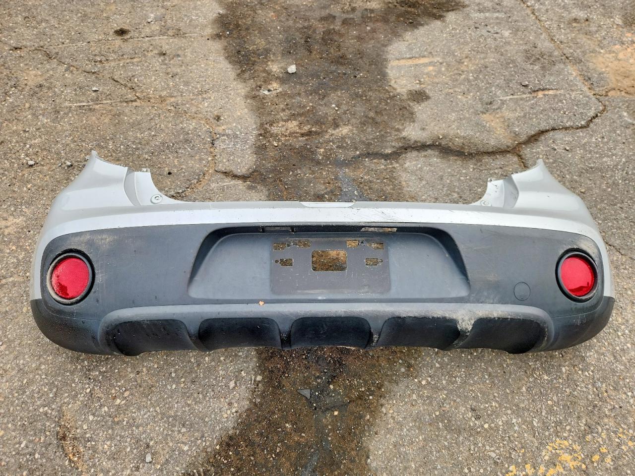 2017 KIA SOUL BASE photo 25