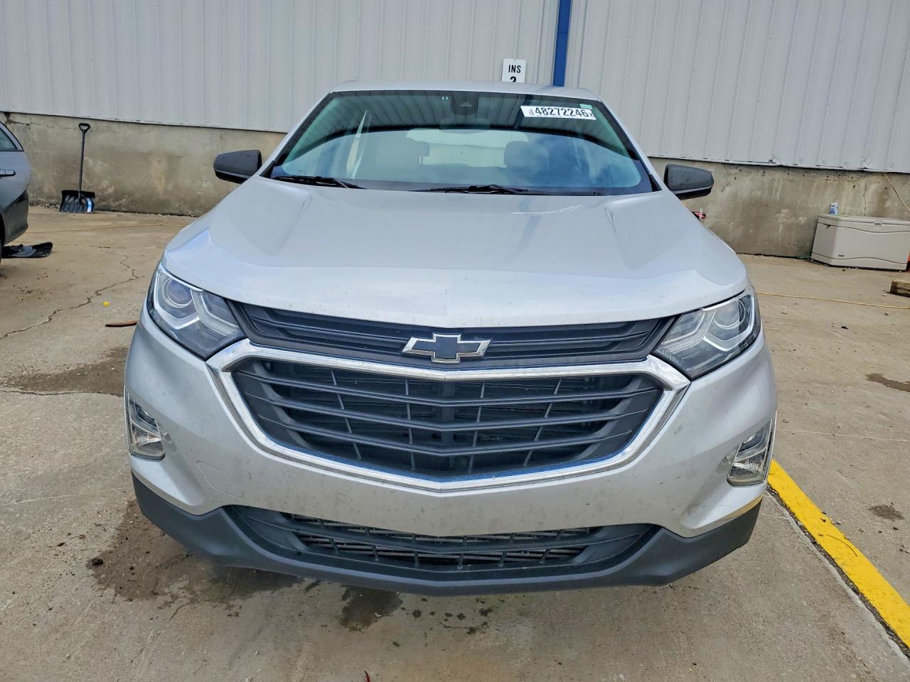 2020 CHEVROLET EQUINOX LS photo 13