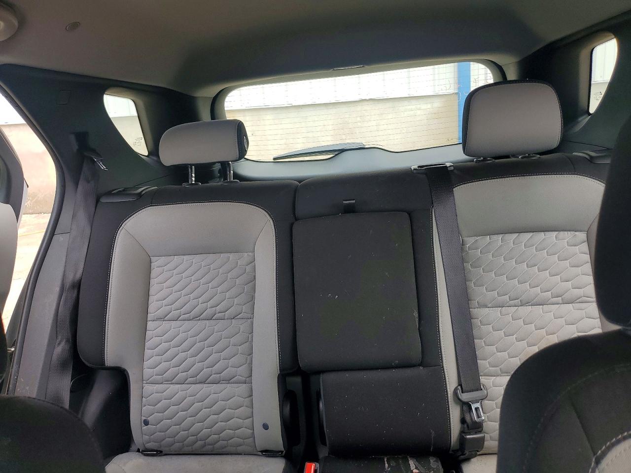 2020 CHEVROLET EQUINOX LS photo 28