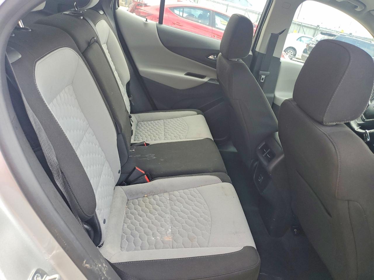 2020 CHEVROLET EQUINOX LS photo 31