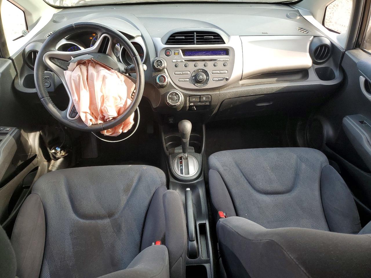 2011 HONDA FIT SPORT photo 22