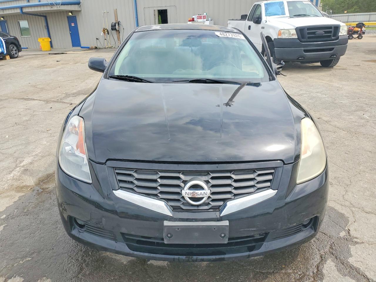 2008 NISSAN ALTIMA 2.5 S photo 13