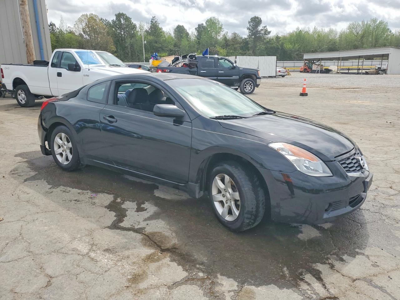 2008 NISSAN ALTIMA 2.5 S photo 10