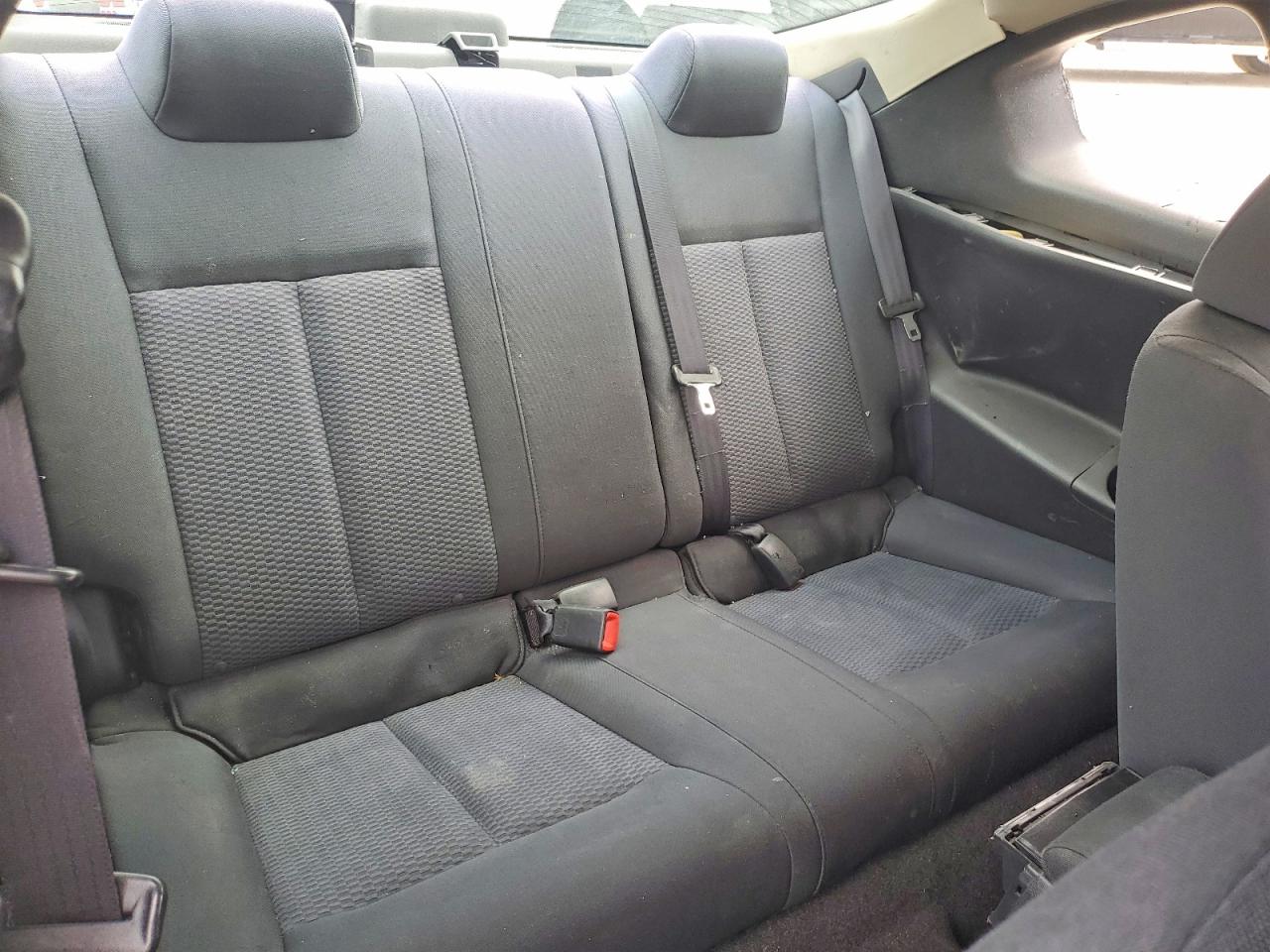 2008 NISSAN ALTIMA 2.5 S photo 28
