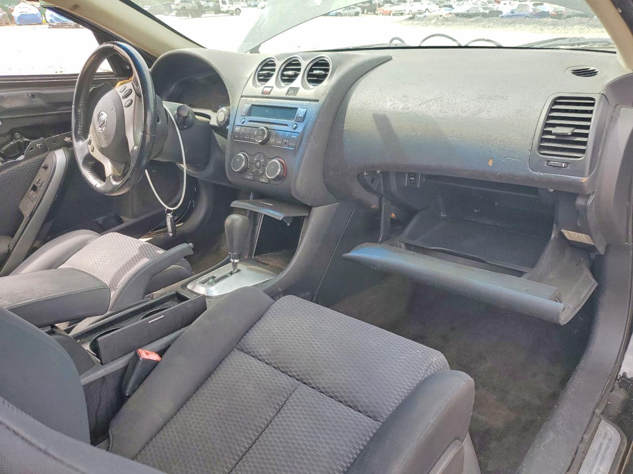 2008 NISSAN ALTIMA 2.5 S photo 22