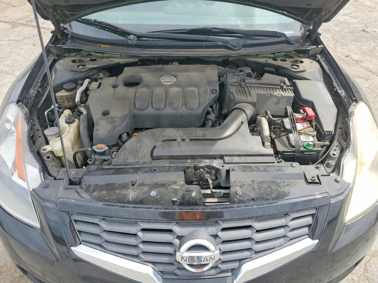 2008 NISSAN ALTIMA 2.5 S photo 31