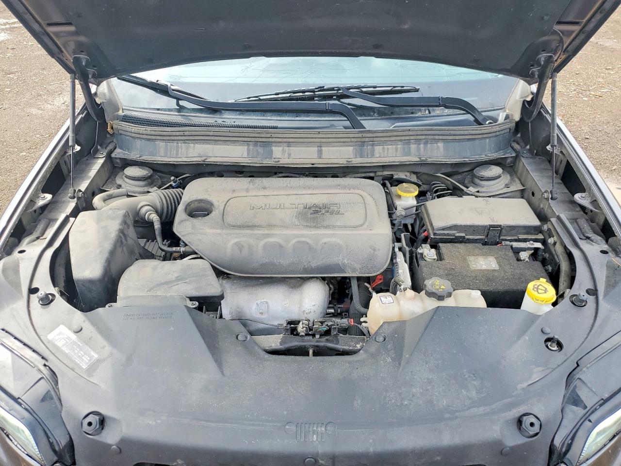 2019 JEEP CHEROKEE LATITUDE PLUS photo 12
