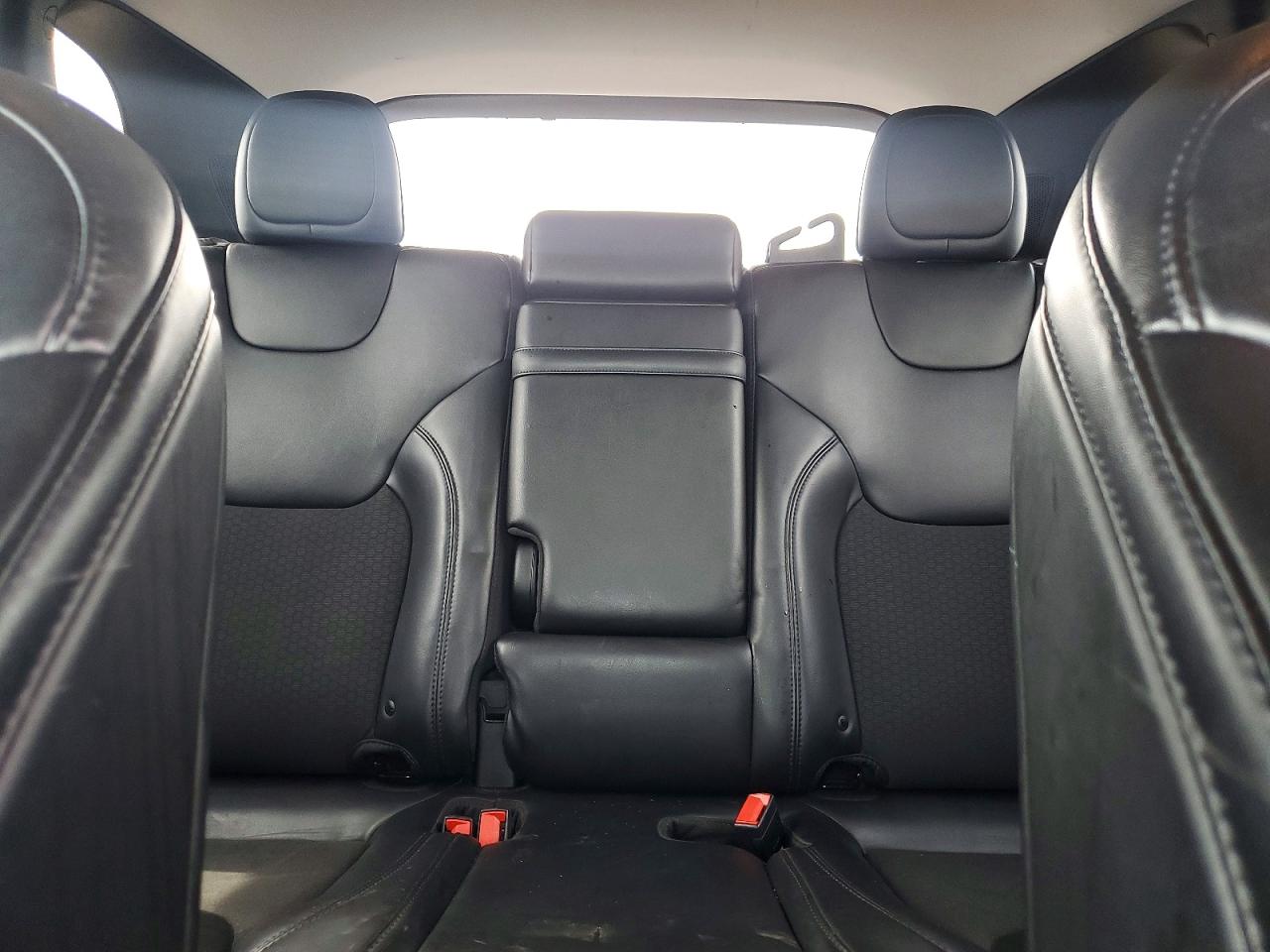 2019 JEEP CHEROKEE LATITUDE PLUS photo 10