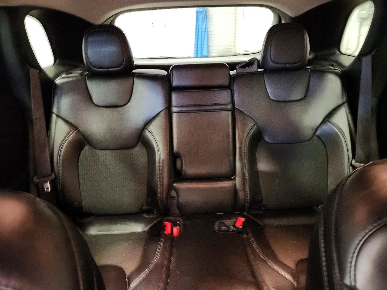 2019 JEEP CHEROKEE LATITUDE PLUS photo 19