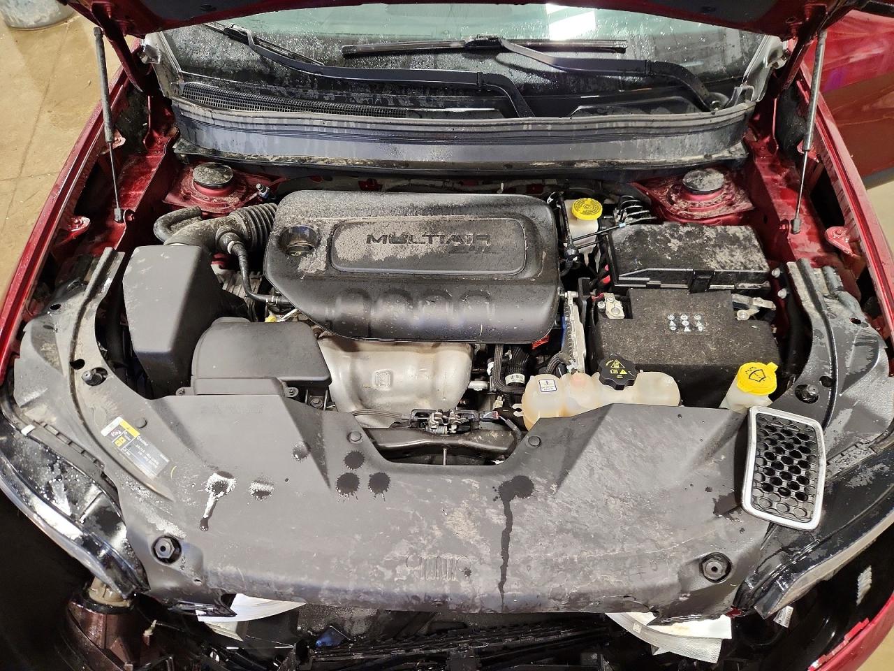 2019 JEEP CHEROKEE LATITUDE PLUS photo 23