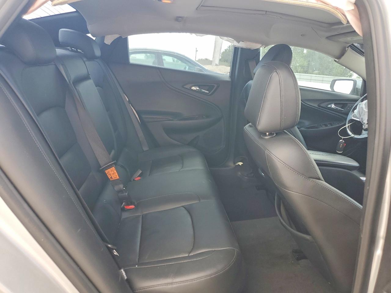 2020 CHEVROLET MALIBU LT photo 10