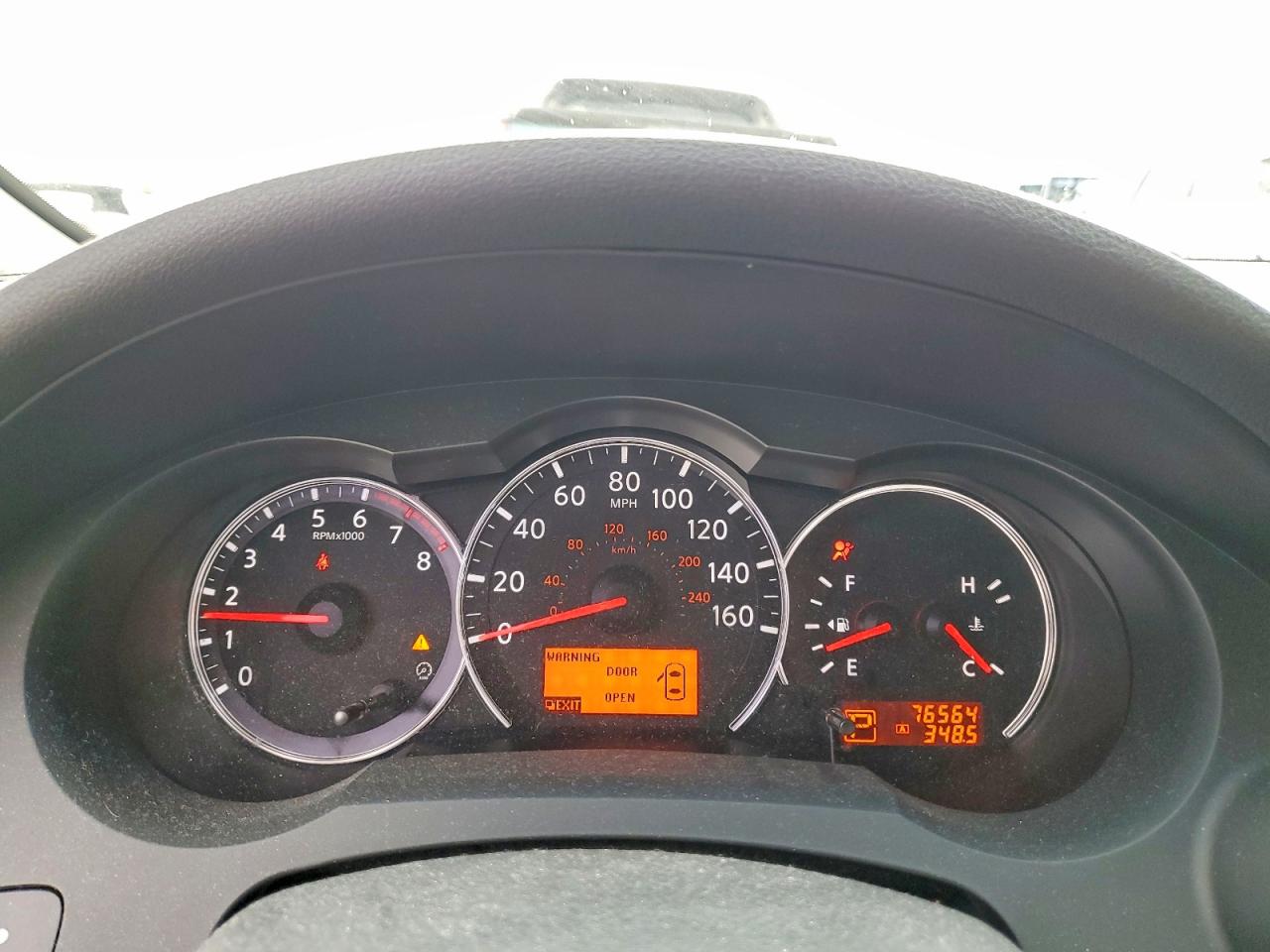 2012 NISSAN ALTIMA 2.5 S photo 9