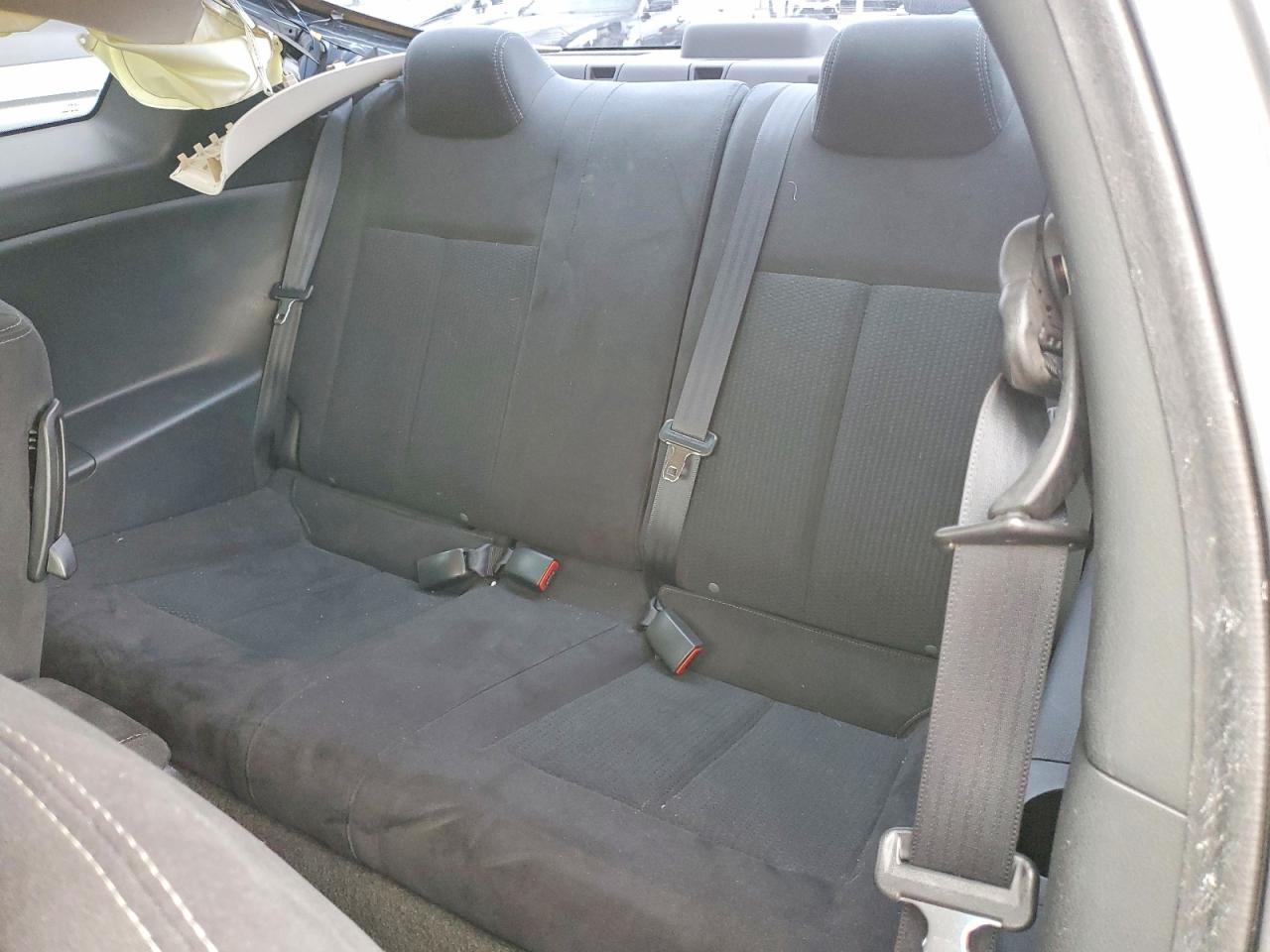 2012 NISSAN ALTIMA 2.5 S photo 10