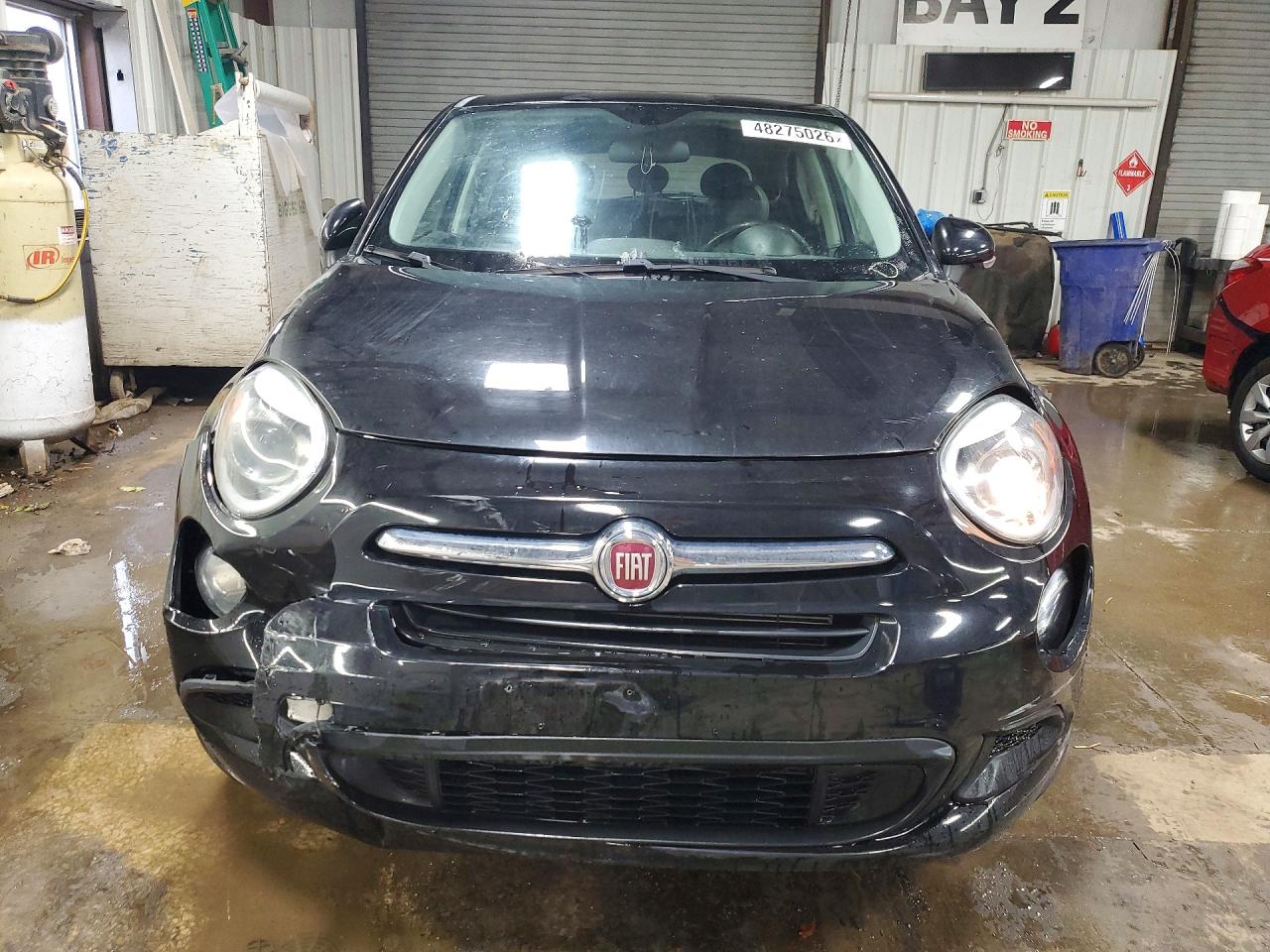2016 FIAT 500X POP photo 13