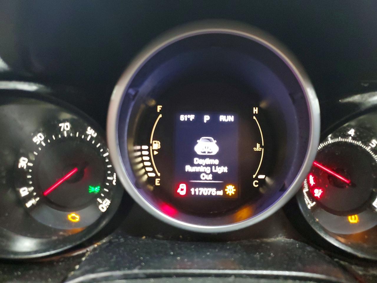 2016 FIAT 500X POP photo 25