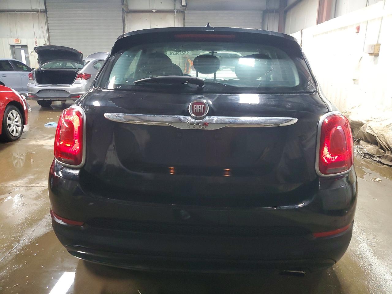 2016 FIAT 500X POP photo 16