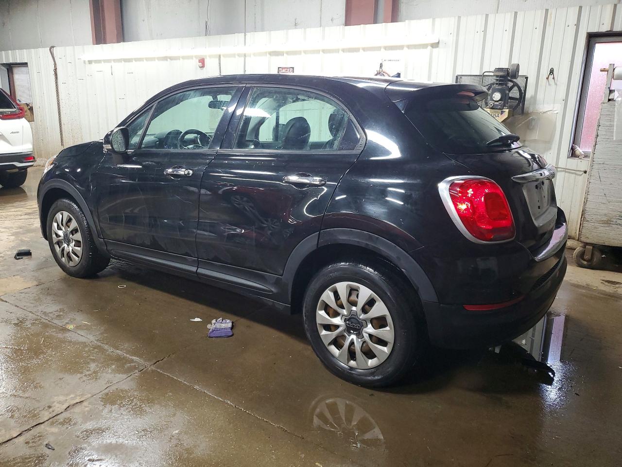 2016 FIAT 500X POP photo 4