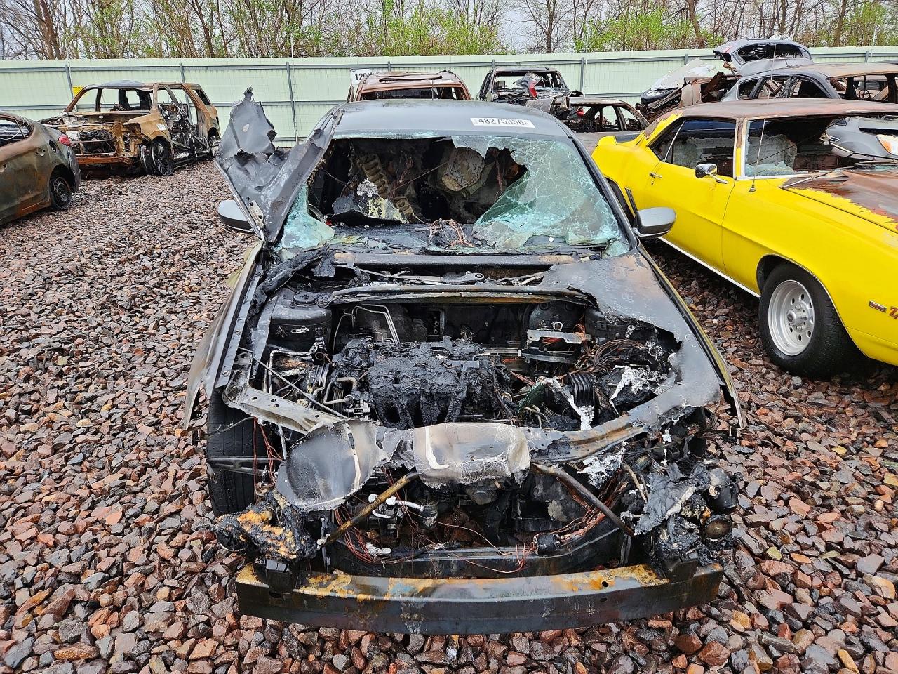 2013 CHRYSLER 200 TOURING photo 9