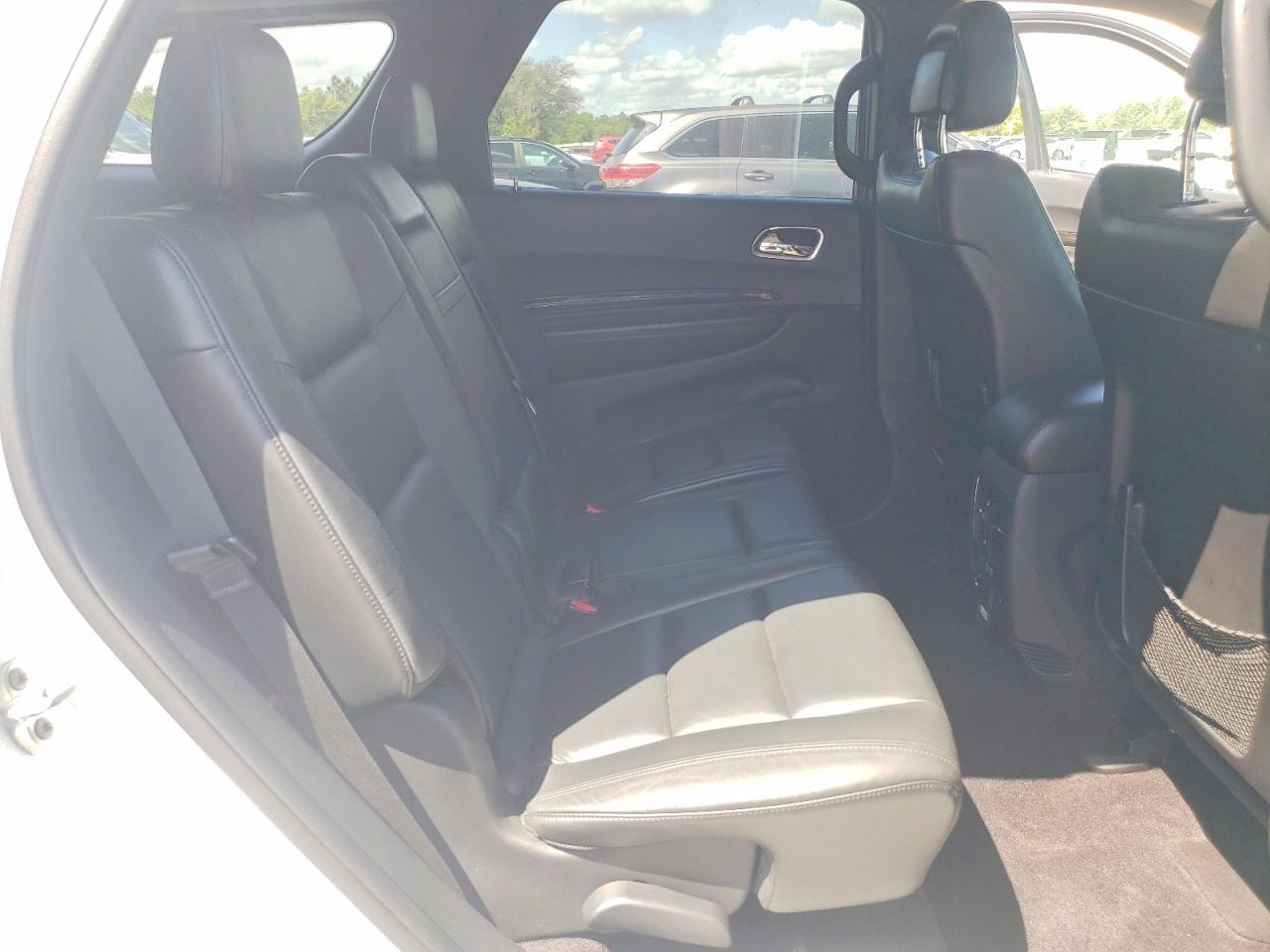 2015 DODGE DURANGO LIMITED photo 21