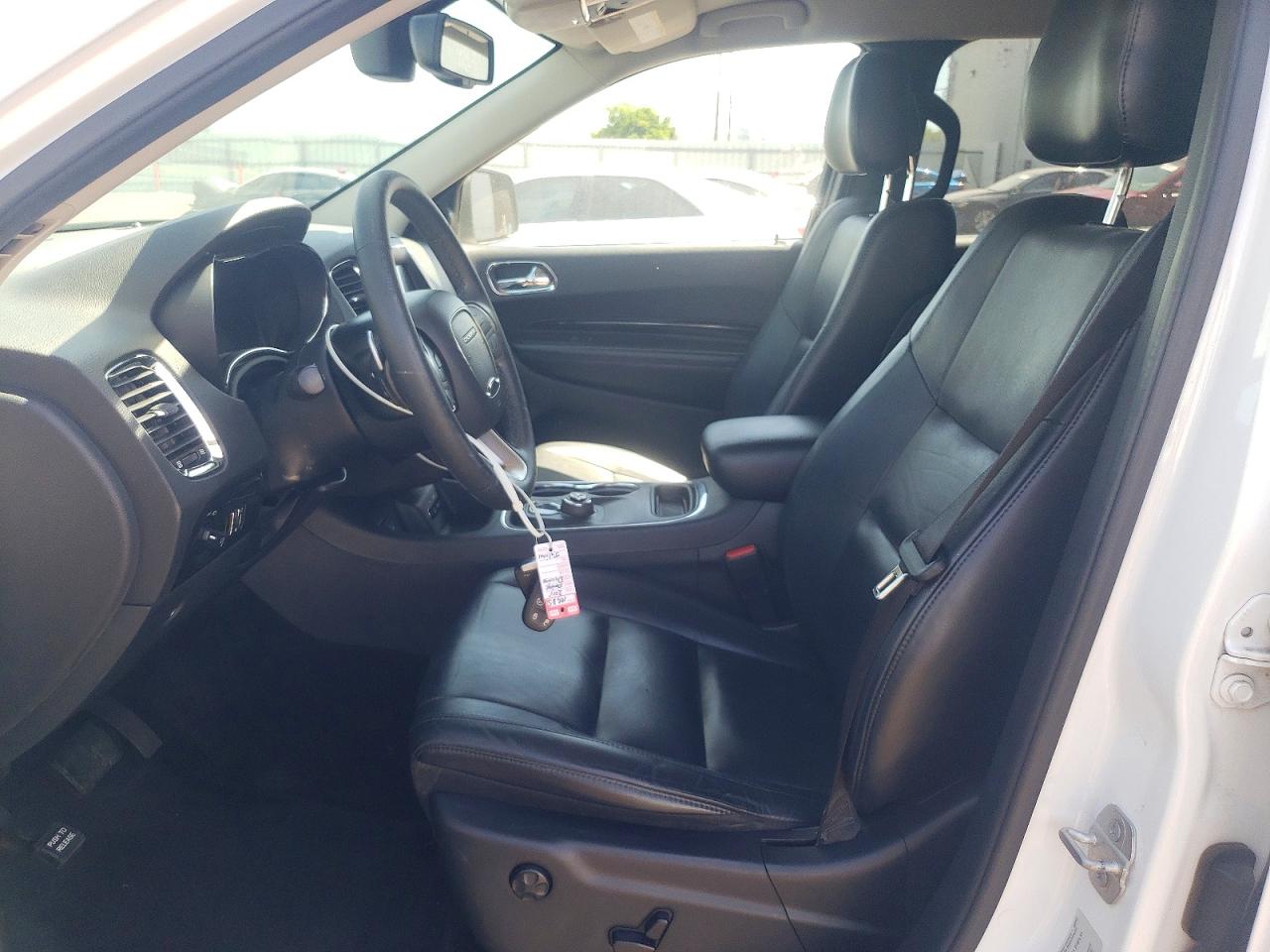 2015 DODGE DURANGO LIMITED photo 13