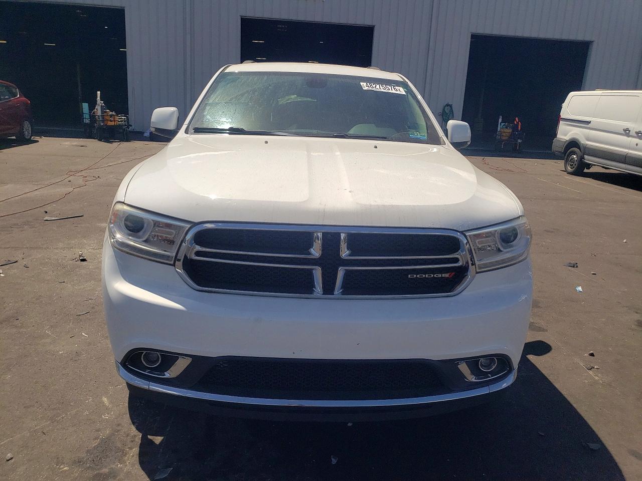 2015 DODGE DURANGO LIMITED photo 9