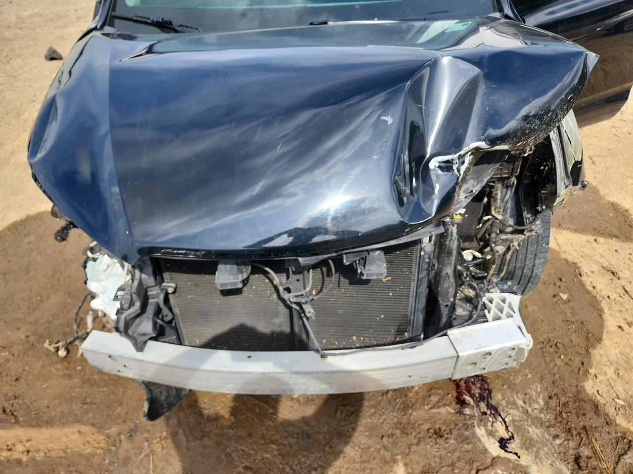 2016 TOYOTA HIGHLANDER XLE photo 34