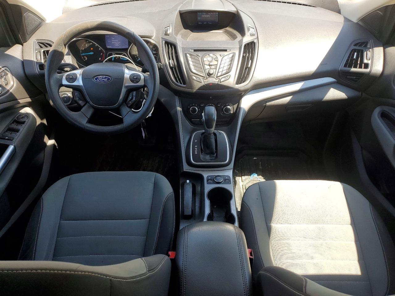 2013 FORD ESCAPE SE photo 22