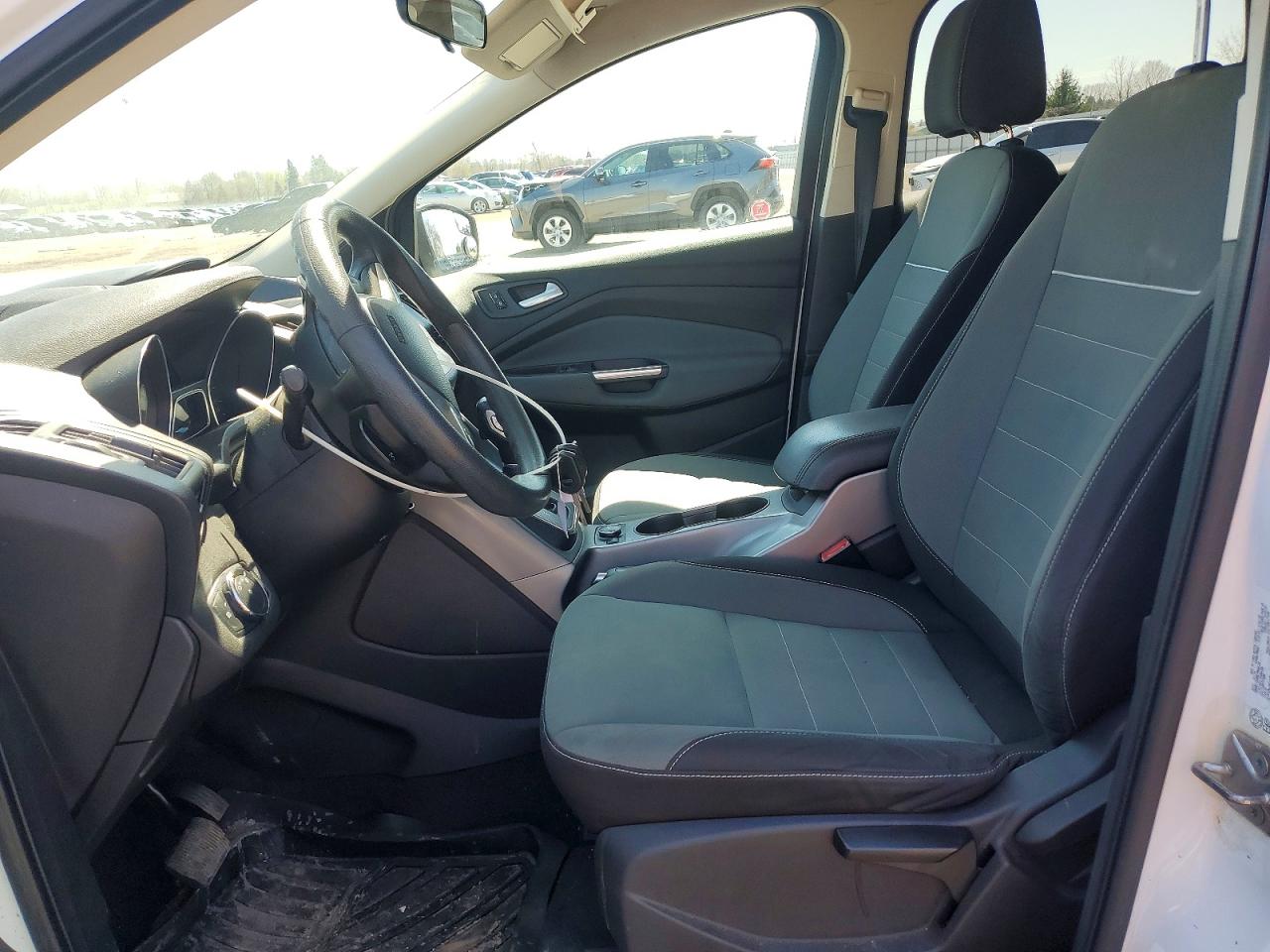 2013 FORD ESCAPE SE photo 19
