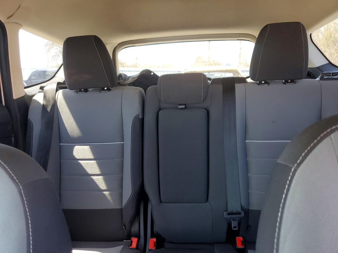 2013 FORD ESCAPE SE photo 28