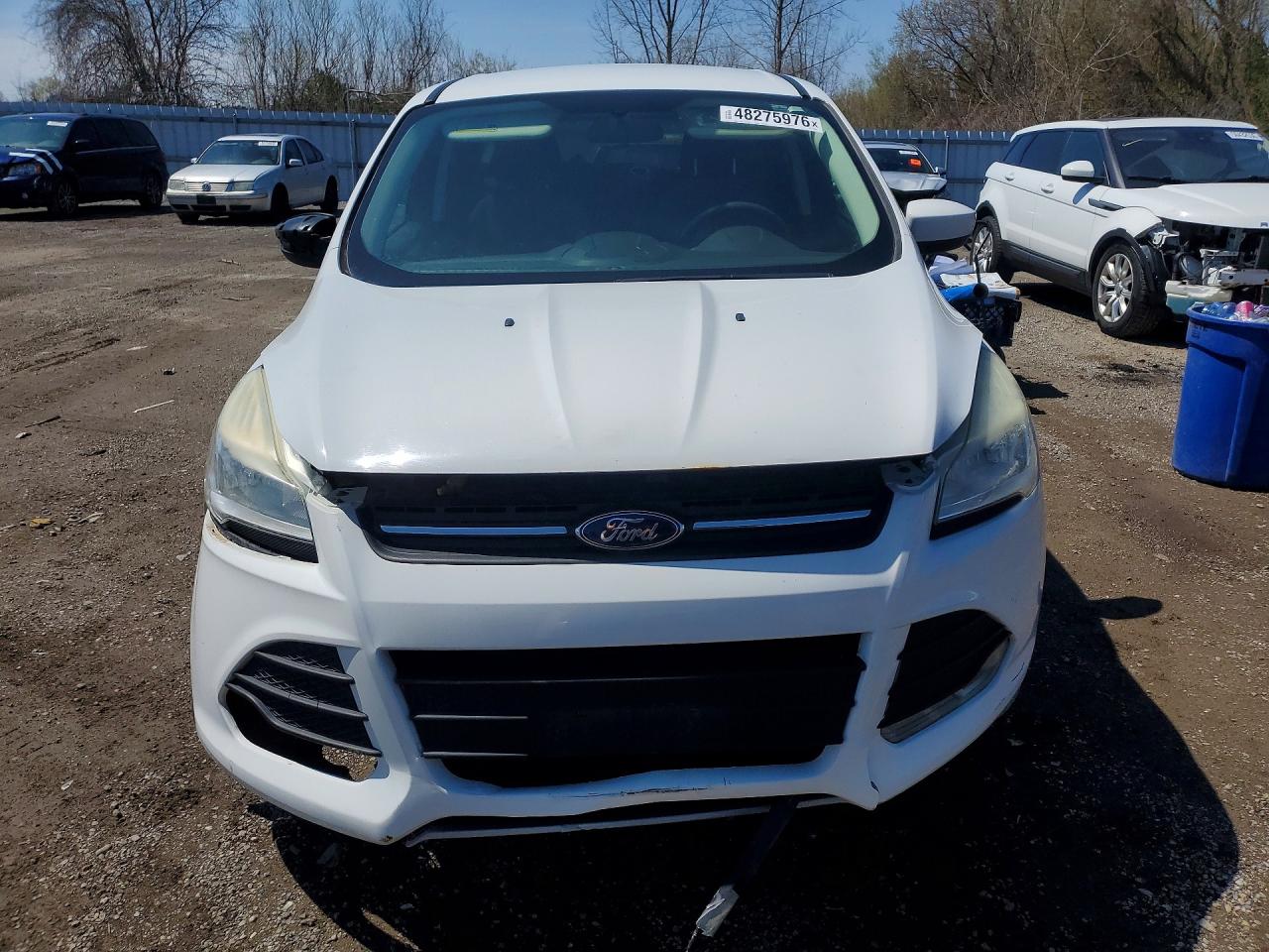 2013 FORD ESCAPE SE photo 13