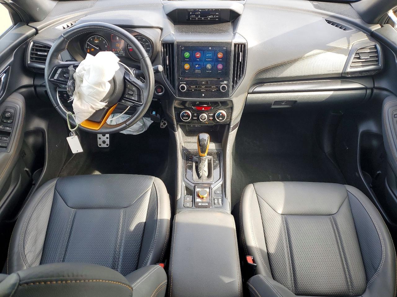 2022 SUBARU FORESTER WILDERNESS photo 15