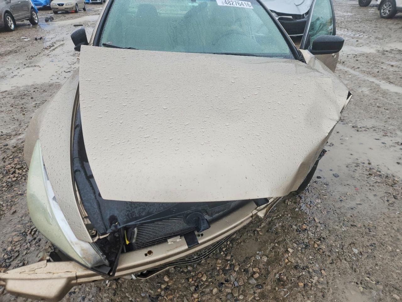 2004 HONDA ACCORD LX photo 21
