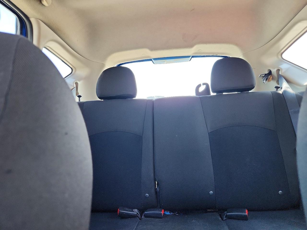 2016 NISSAN VERSA NOTE S PLUS photo 19