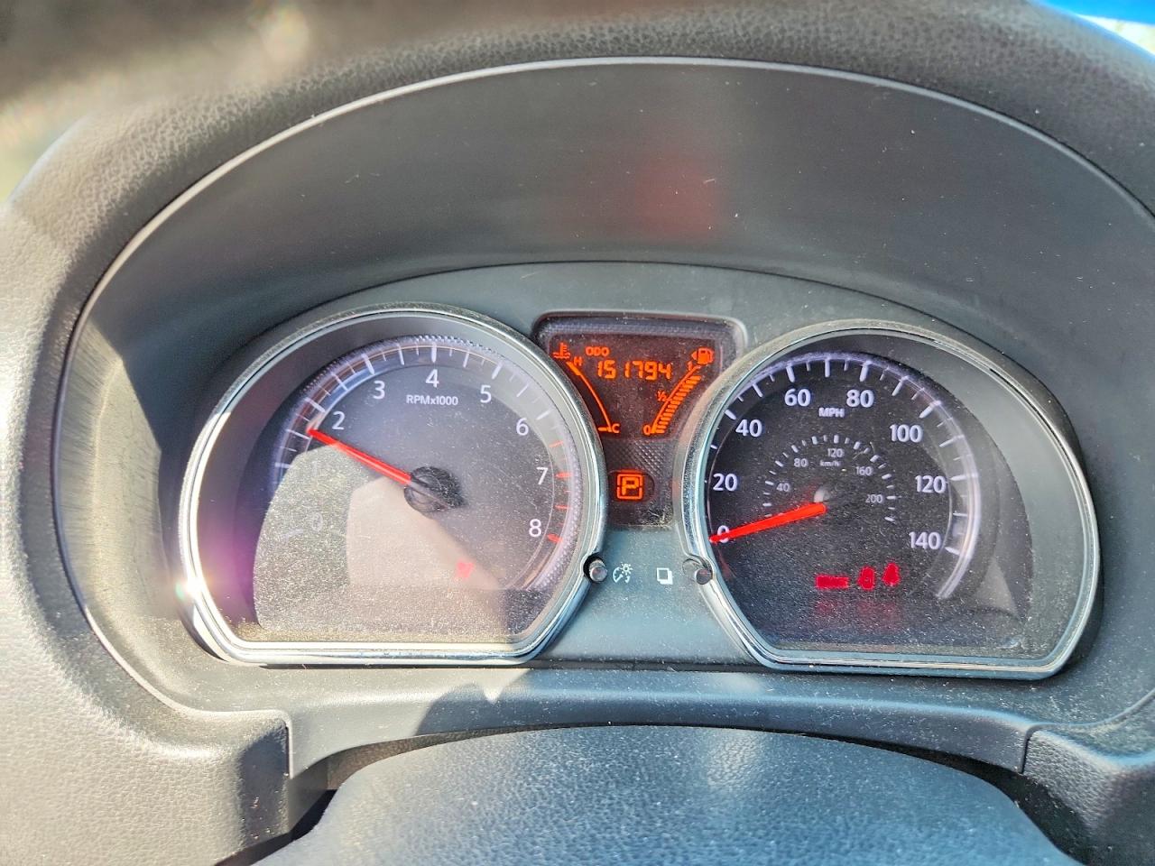 2016 NISSAN VERSA NOTE S PLUS photo 17