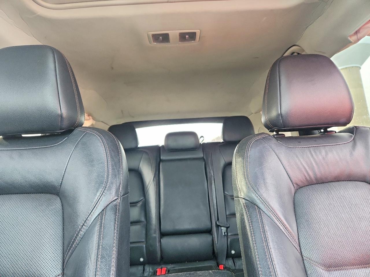 2021 MAZDA CX-5 TOURING photo 28