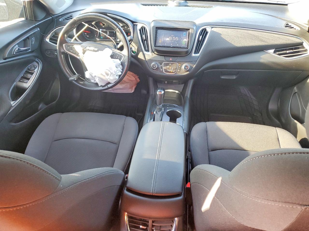 2018 CHEVROLET MALIBU LT photo 22