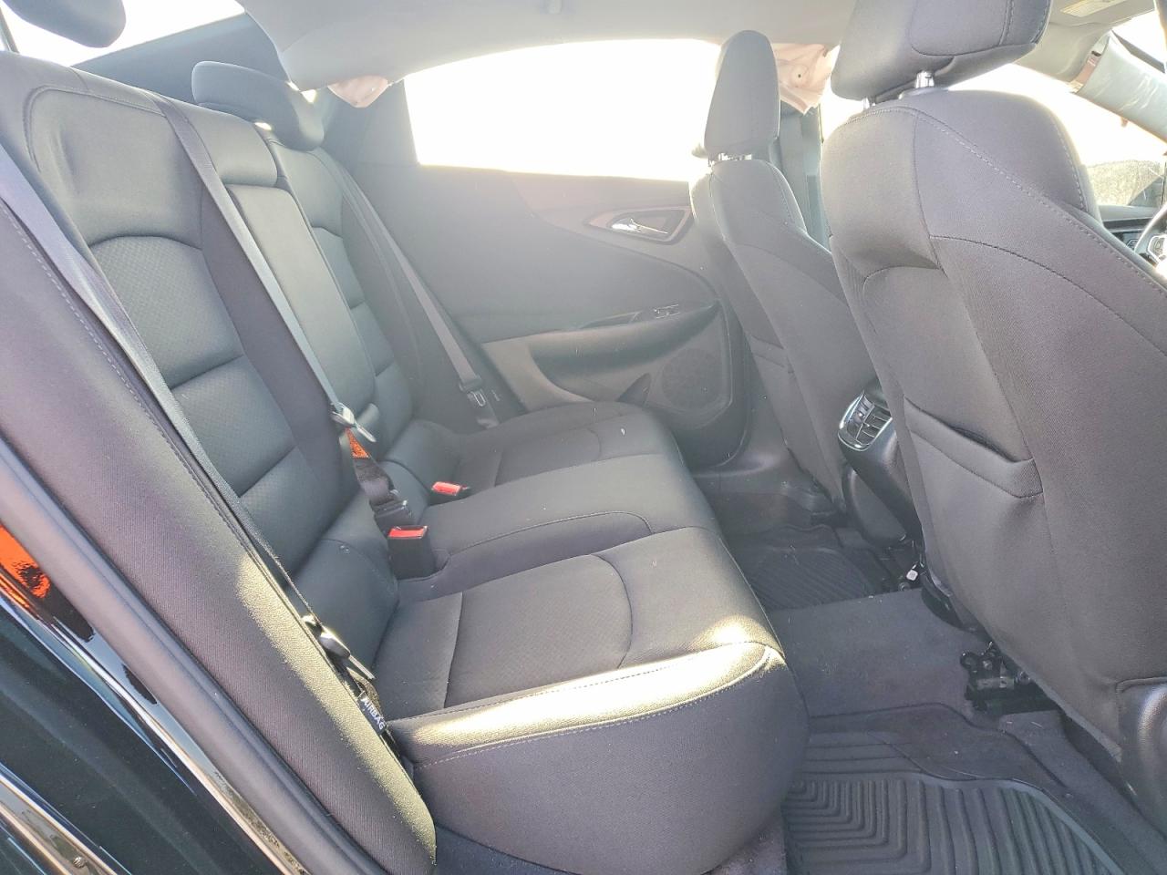 2018 CHEVROLET MALIBU LT photo 28