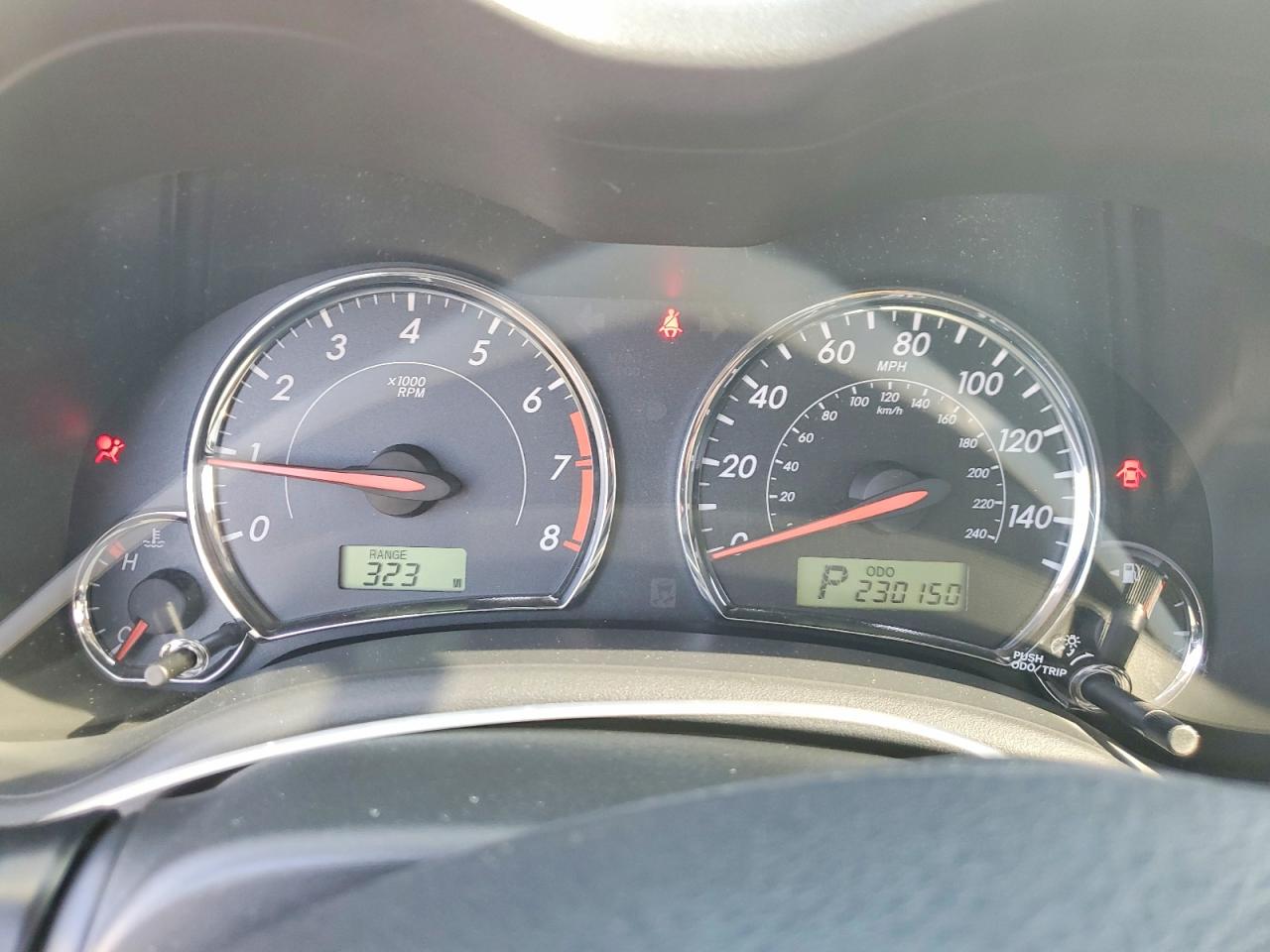 2012 TOYOTA COROLLA S photo 17